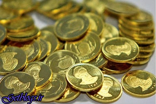 خریداران سکه پیش‌فروشی بابت هرقطعه ۲.۳میلیون تومان سود می‌کنند