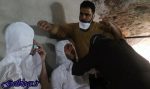 ادعای آمریکا راجع به کشف کلر و عامل اعصاب در نمونه خون و ادرار قربانیان حمله دوما سوریه