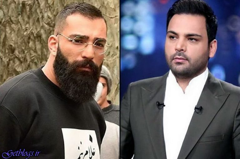 حضور «حمید صفت» در برنامه «ماه عسل» تکذیب شد